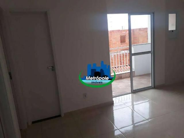Apartamento para Venda em São Paulo/SP Vila Nova Carolina 2 Quartos