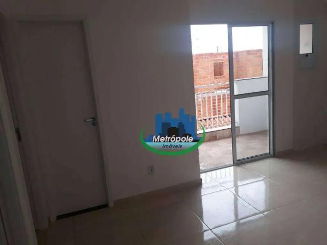 Apartamento para Venda em São Paulo/SP Vila Nova Carolina 2 Quartos