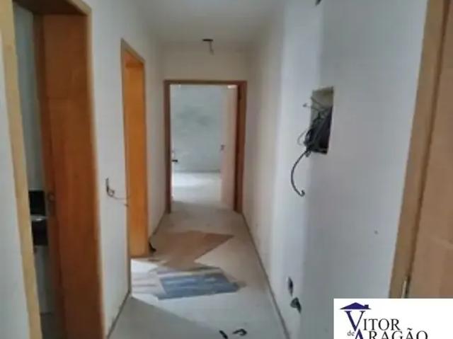 Apartamento para Venda em São Paulo/SP Vila Nova Carolina 2 Quartos