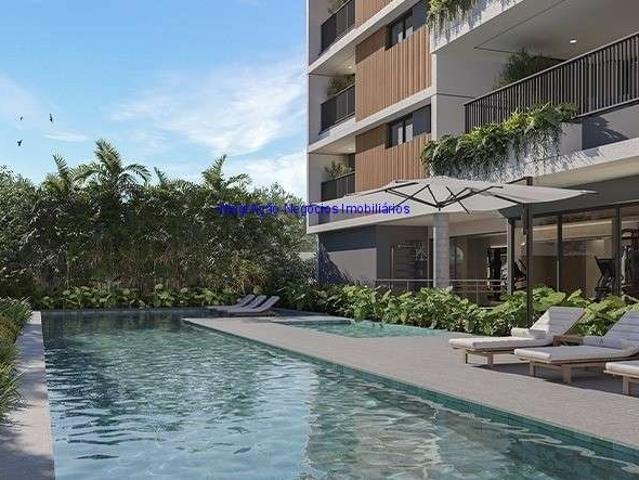 Apartamento para Venda em São Paulo/SP Vila Nova Conceição 4 Quartos