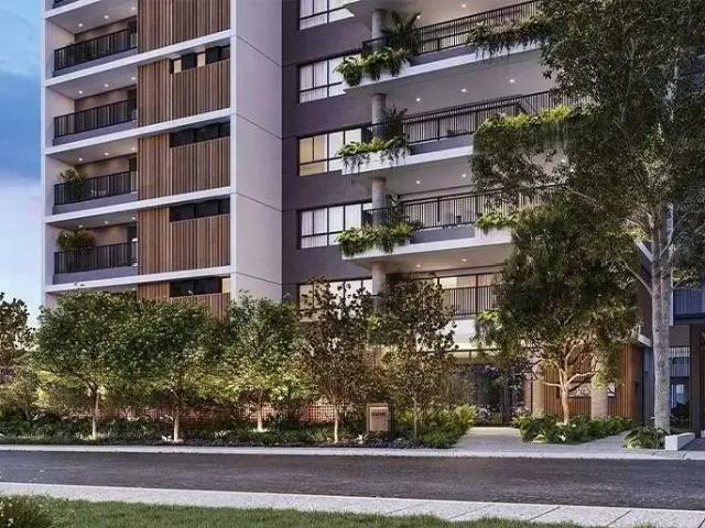 Apartamento para Venda em São Paulo/SP Vila Nova Conceição 4 Quartos