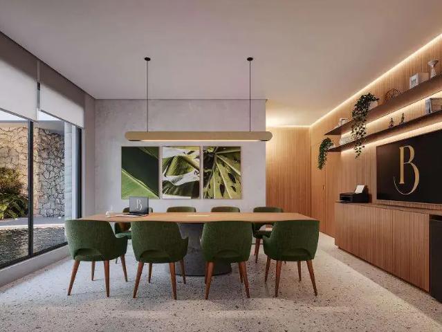 Apartamento para Venda em São Paulo/SP Vila Nova Conceição 4 Quartos