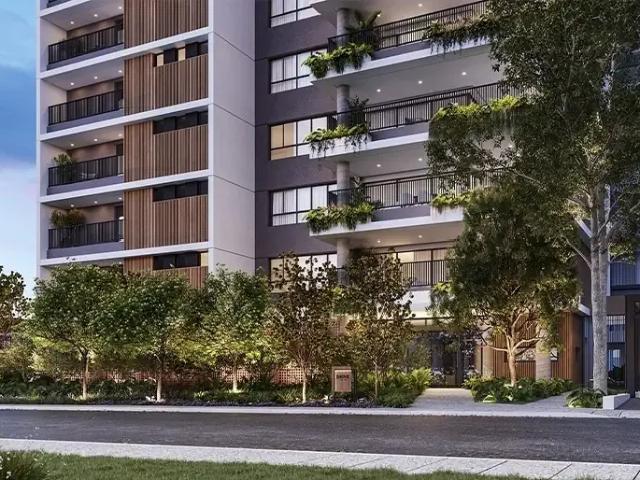 Apartamento para Venda em São Paulo/SP Vila Nova Conceição 4 Quartos