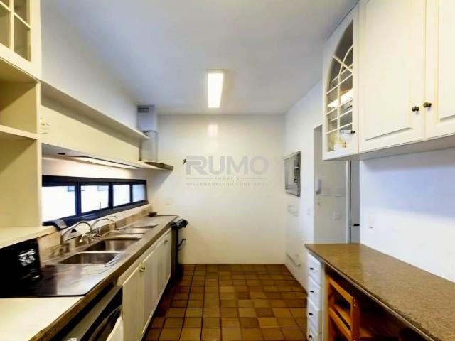 Apartamento para Venda em São Paulo/SP Vila Nova Conceição 4 Quartos