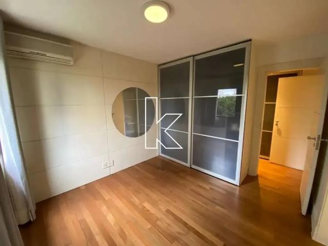 Apartamento para Venda em São Paulo/SP Vila Nova Conceição 4 Quartos