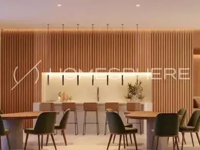 Apartamento para Venda em São Paulo/SP Vila Nova Conceição 4 Quartos