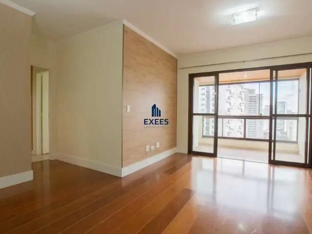 Apartamento para Venda em São Paulo/SP Vila Nova Conceição 4 Quartos