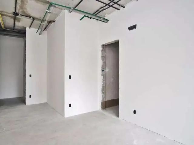 Apartamento para Venda em São Paulo/SP Vila Nova Conceição 4 Quartos