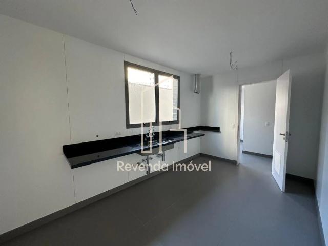 Apartamento para Venda em São Paulo/SP Vila Nova Conceição 4 Quartos