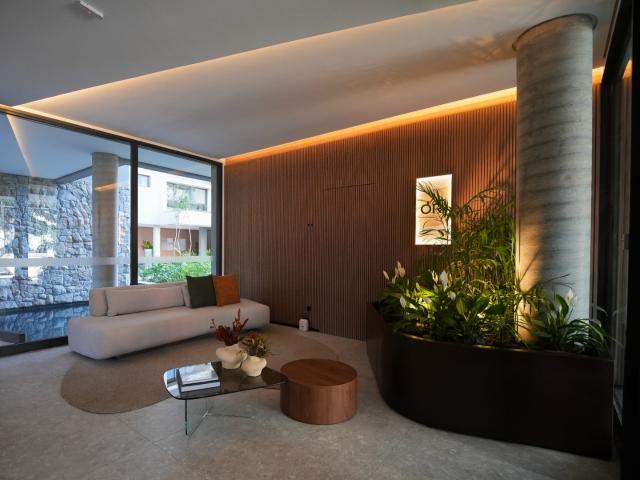 Apartamento para Venda em São Paulo/SP Vila Nova Conceição
