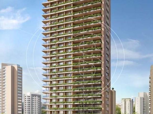 Apartamento para Venda em São Paulo/SP Vila Nova Conceição 7 Quartos