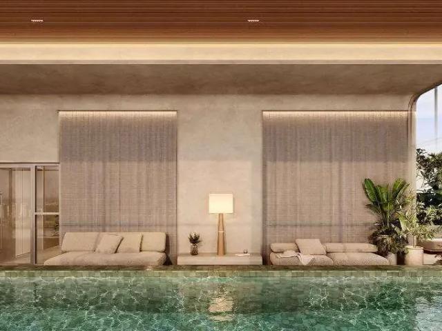 Apartamento para Venda em São Paulo/SP Vila Nova Conceição