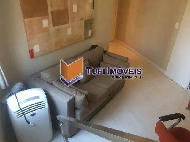 Apartamento para Venda em São Paulo/SP Vila Nova Conceição 1 Quartos