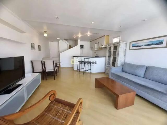 Apartamento para Venda em São Paulo/SP Vila Nova Conceição 1 Quartos