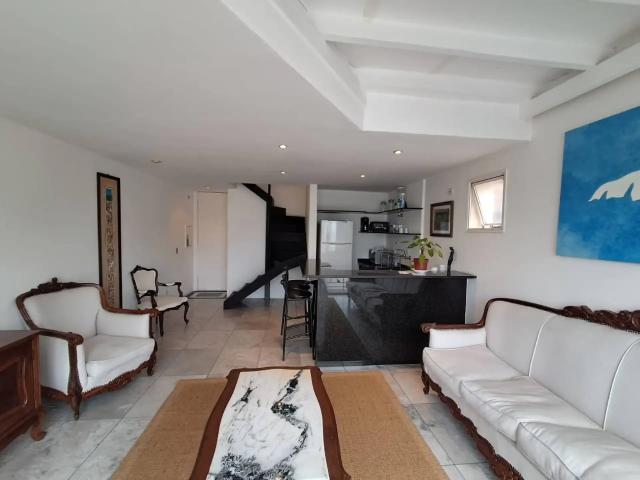 Apartamento para Venda em São Paulo/SP Vila Nova Conceição 1 Quartos