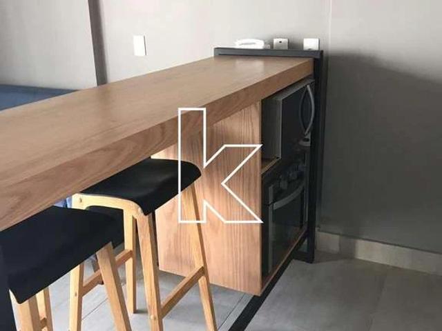 Apartamento para Venda em São Paulo/SP Vila Nova Conceição 1 Quartos