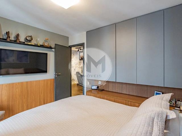 Apartamento para Venda em São Paulo/SP Vila Nova Conceição 1 Quartos