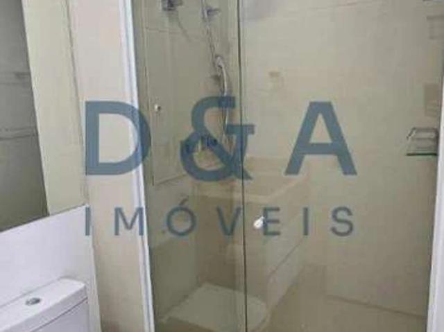 Apartamento para Venda em São Paulo/SP Vila Nova Conceição 1 Quartos