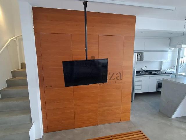 Apartamento para Venda em São Paulo/SP Vila Nova Conceição 1 Quartos