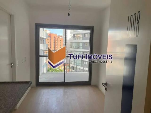 Apartamento para Venda em São Paulo/SP Vila Nova Conceição 1 Quartos