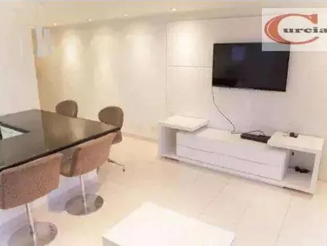 Apartamento para Venda em São Paulo/SP Vila Nova Conceição 1 Quartos