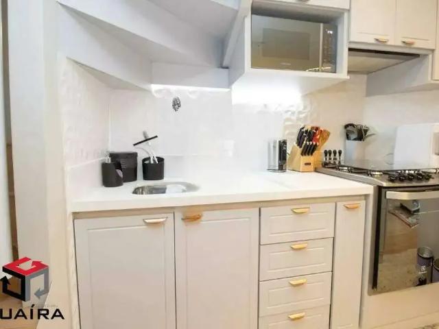 Apartamento para Venda em São Paulo/SP Vila Nova Conceição 1 Quartos