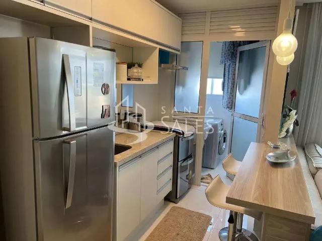 Apartamento para Venda em São Paulo/SP Vila Nova Conceição 1 Quartos