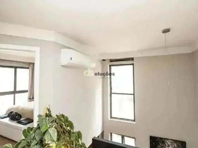 Apartamento para Venda em São Paulo/SP Vila Nova Conceição 1 Quartos