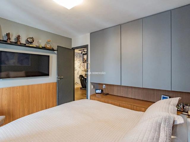 Apartamento para Venda em São Paulo/SP Vila Nova Conceição 1 Quartos