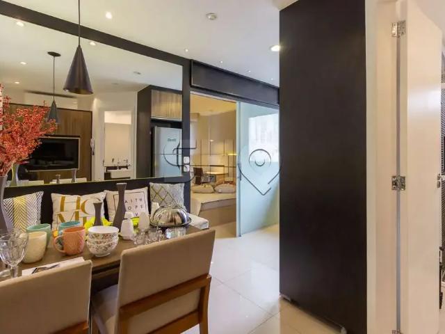 Apartamento para Venda em São Paulo/SP Vila Nova Conceição 1 Quartos