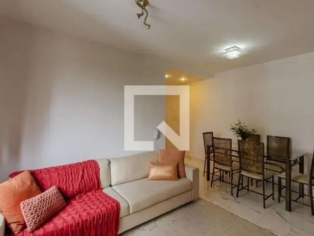 Apartamento para Venda em São Paulo/SP Vila Nova Conceição 1 Quartos