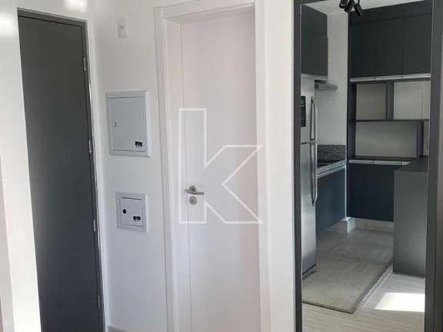 Apartamento para Venda em São Paulo/SP Vila Nova Conceição 1 Quartos