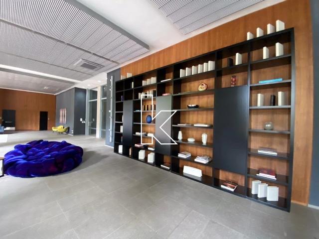 Apartamento para Venda em São Paulo/SP Vila Nova Conceição 1 Quartos