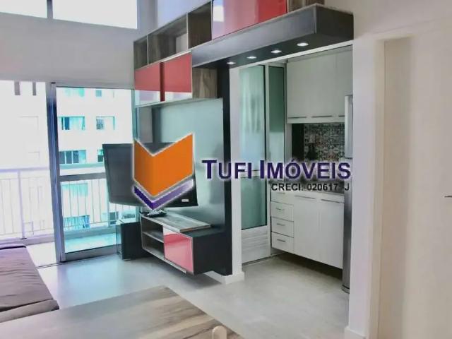 Apartamento para Venda em São Paulo/SP Vila Nova Conceição 1 Quartos