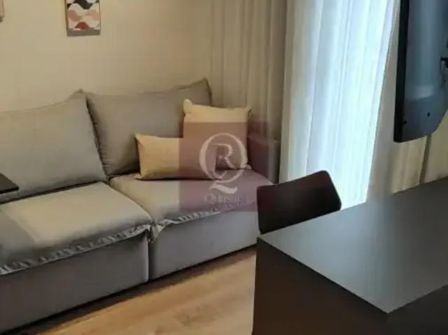 Apartamento para Venda em São Paulo/SP Vila Nova Conceição 1 Quartos