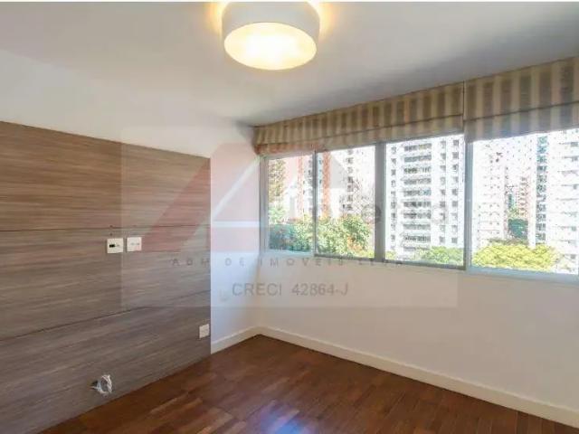 Apartamento para Venda em São Paulo/SP Vila Nova Conceição 2 Quartos