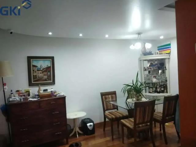 Apartamento para Venda em São Paulo/SP Vila Nova Conceição 2 Quartos