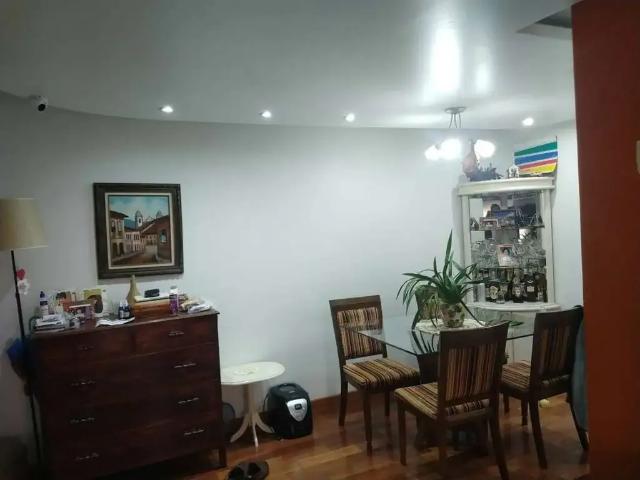 Apartamento para Venda em São Paulo/SP Vila Nova Conceição 2 Quartos