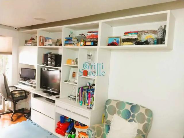 Apartamento para Venda em São Paulo/SP Vila Nova Conceição 2 Quartos