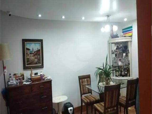 Apartamento para Venda em São Paulo/SP Vila Nova Conceição 2 Quartos