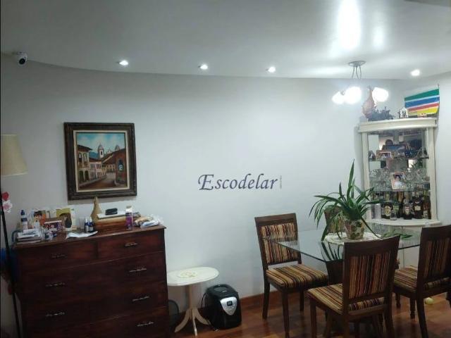 Apartamento para Venda em São Paulo/SP Vila Nova Conceição 2 Quartos