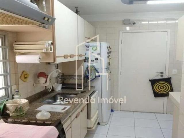 Apartamento para Venda em São Paulo/SP Vila Nova Conceição 2 Quartos
