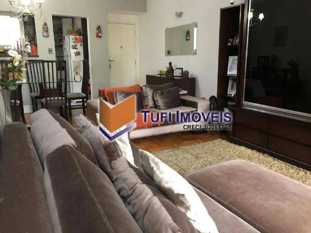 Apartamento para Venda em São Paulo/SP Vila Nova Conceição 2 Quartos