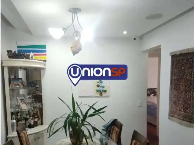 Apartamento para Venda em São Paulo/SP Vila Nova Conceição 2 Quartos