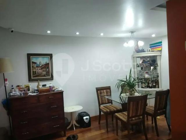 Apartamento para Venda em São Paulo/SP Vila Nova Conceição 2 Quartos