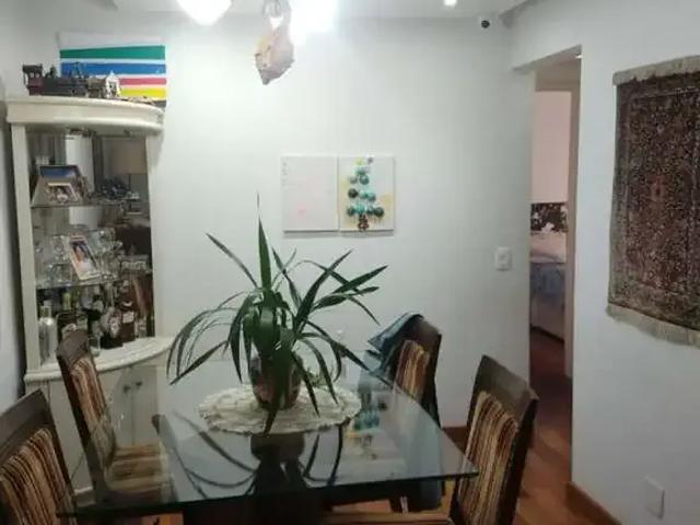 Apartamento para Venda em São Paulo/SP Vila Nova Conceição 2 Quartos