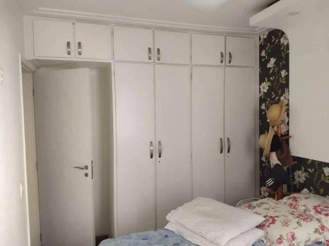Apartamento para Venda em São Paulo/SP Vila Nova Conceição 2 Quartos