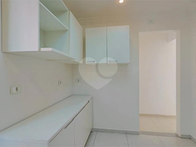 Apartamento para Venda em São Paulo/SP Vila Nova Conceição 2 Quartos