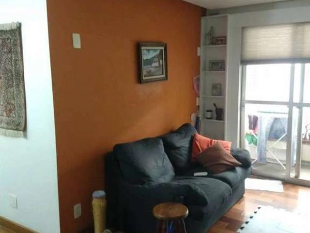 Apartamento para Venda em São Paulo/SP Vila Nova Conceição 2 Quartos