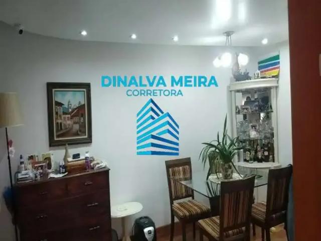 Apartamento para Venda em São Paulo/SP Vila Nova Conceição 2 Quartos
